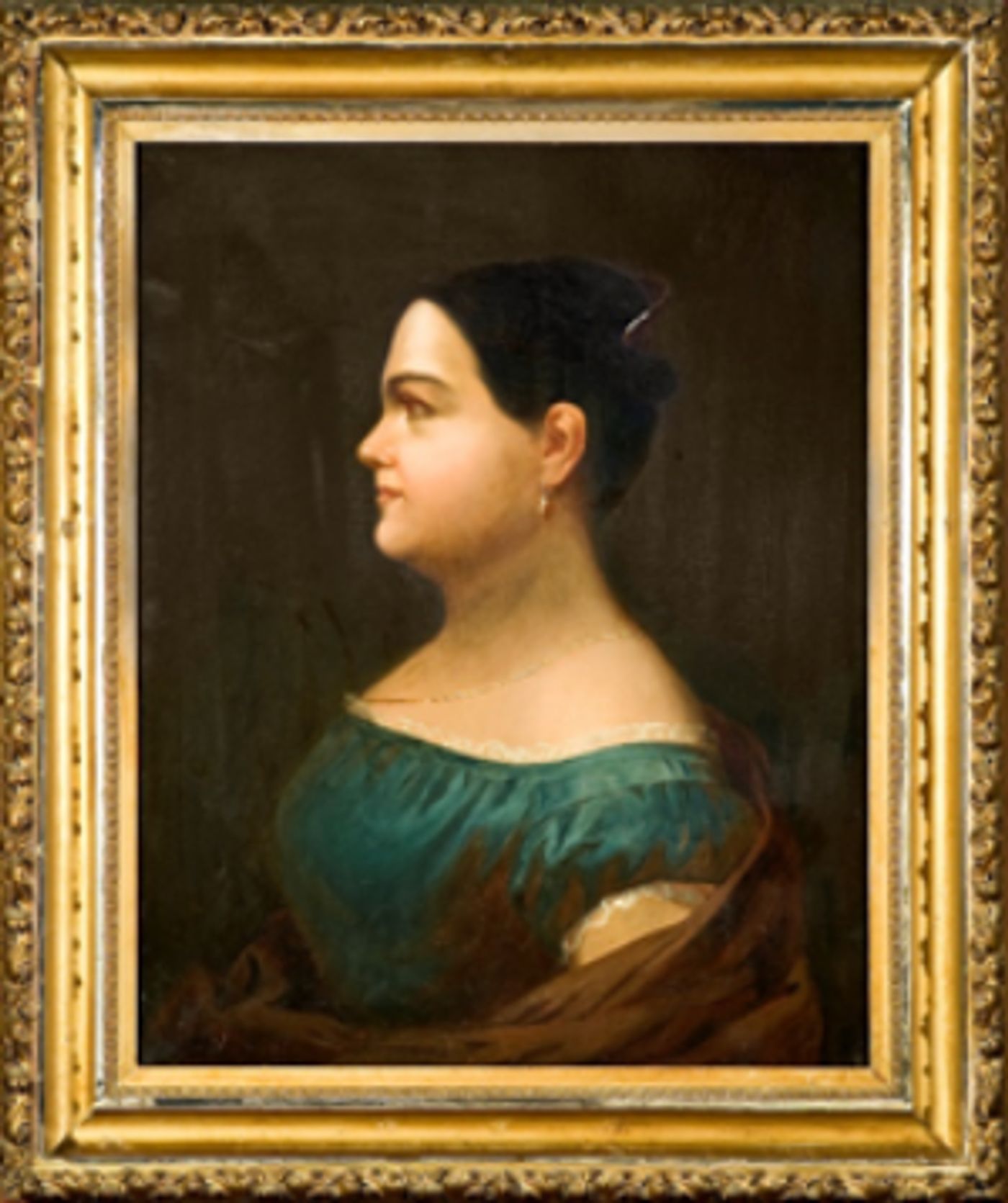 Leona Vicario, Poeta Considerada La Primera Periodista En México  Image