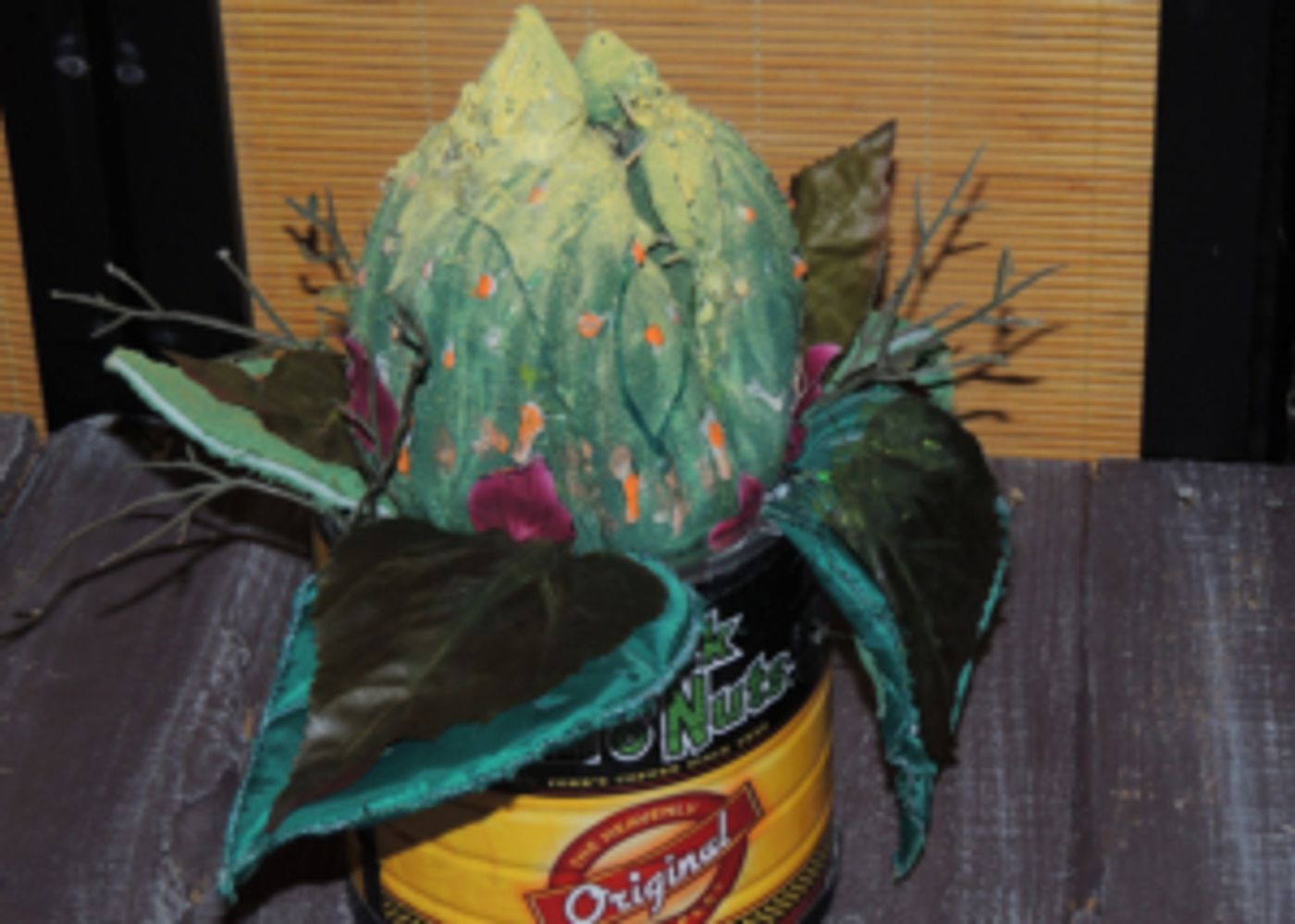 WOB's 26th Season Kicks Off With LITTLE SHOP OF HORRORS  Image