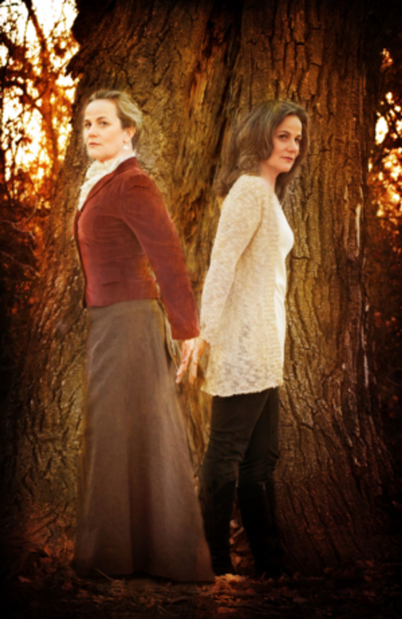 THE BARK & THE TREE Selected For Best Of Fest Encore At United Solo Festival 2019  Image