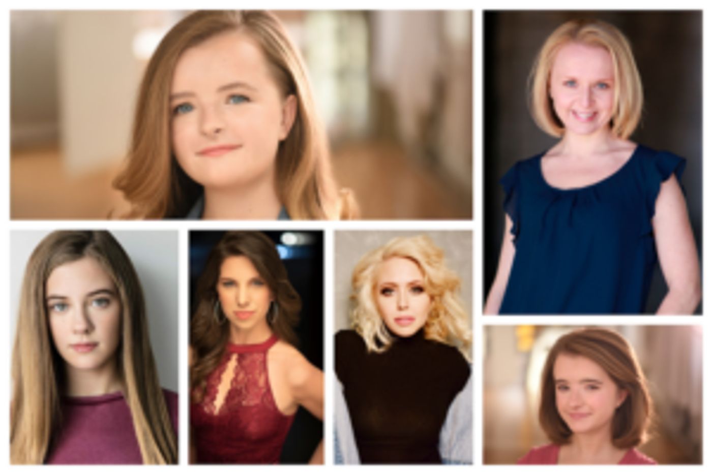 Milly Shapiro And More Sing For Sekhmet Sisterhood At The Green Room 42, September 8  Image