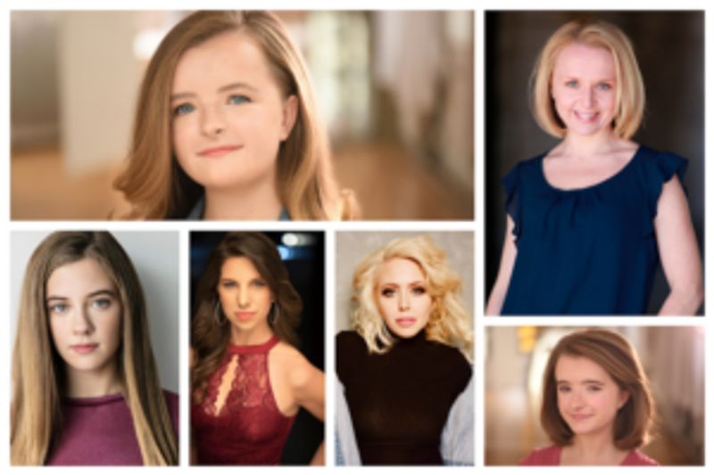 Milly Shapiro And More Sing For Sekhmet Sisterhood At The Green Room 42, September 8 Image