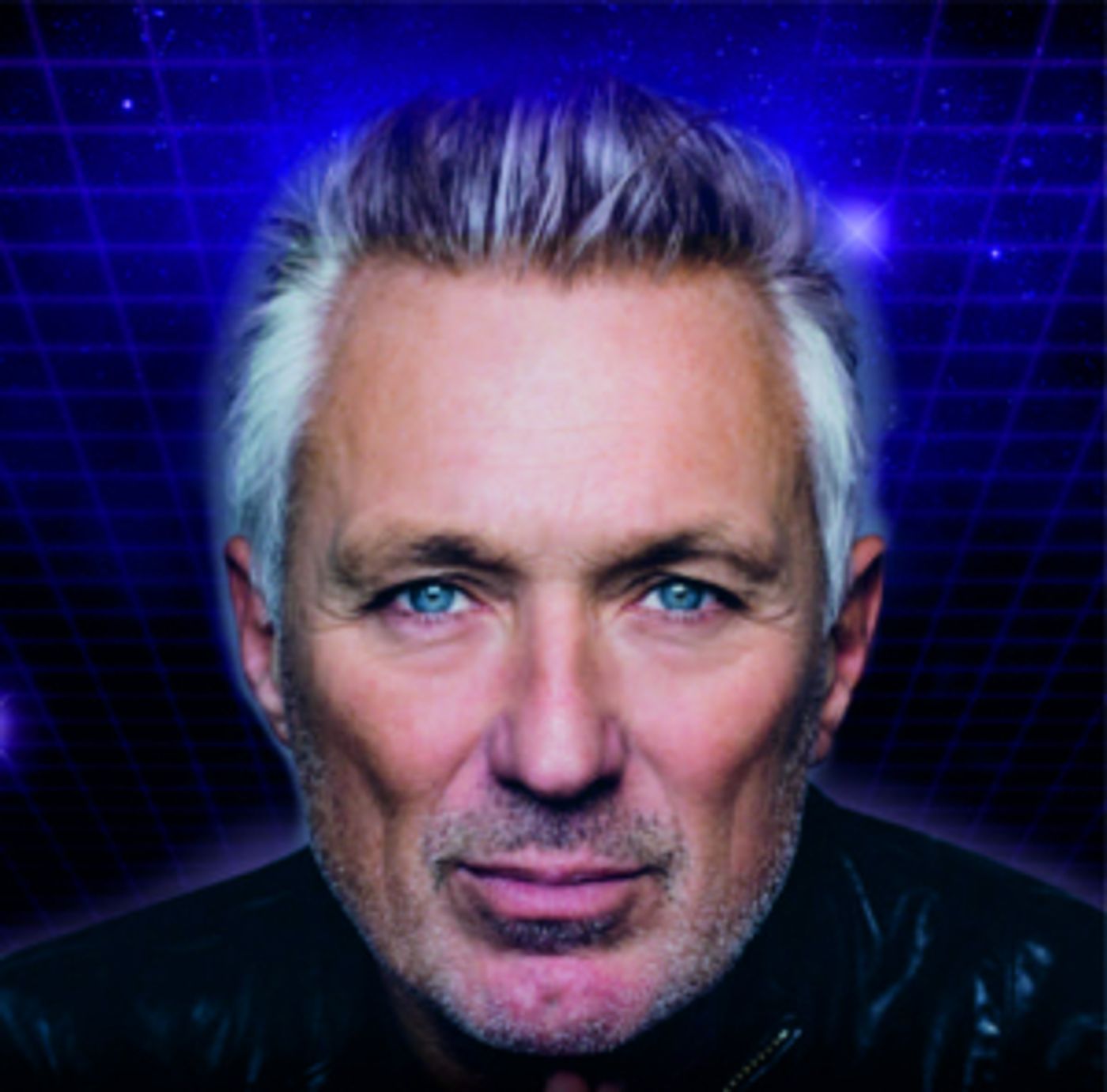 Singer And Actor Martin Kemp Plans 80s DJ Set For Parr Hall  Image