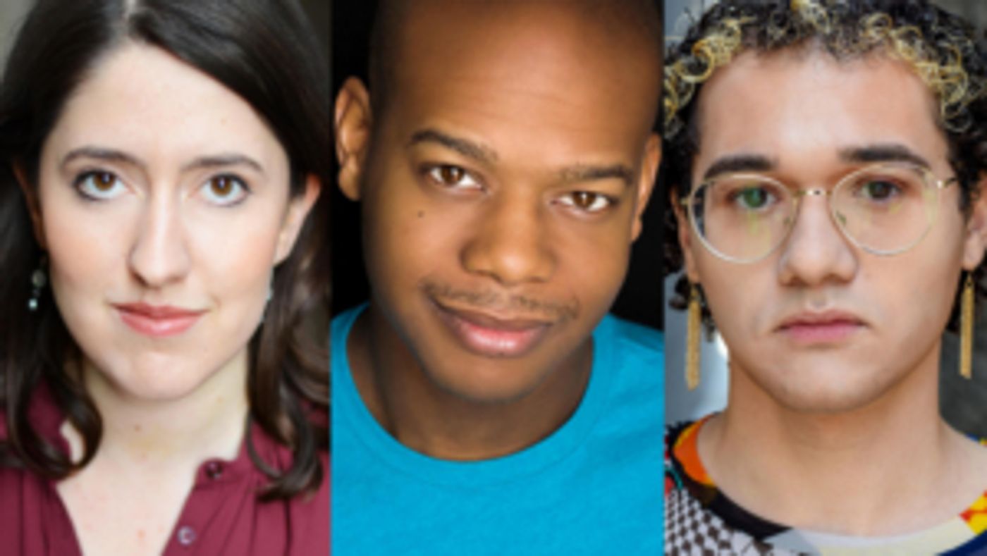 Haven's DIRECTORS HAVEN 2019 Announced At The Den Theatre  Image