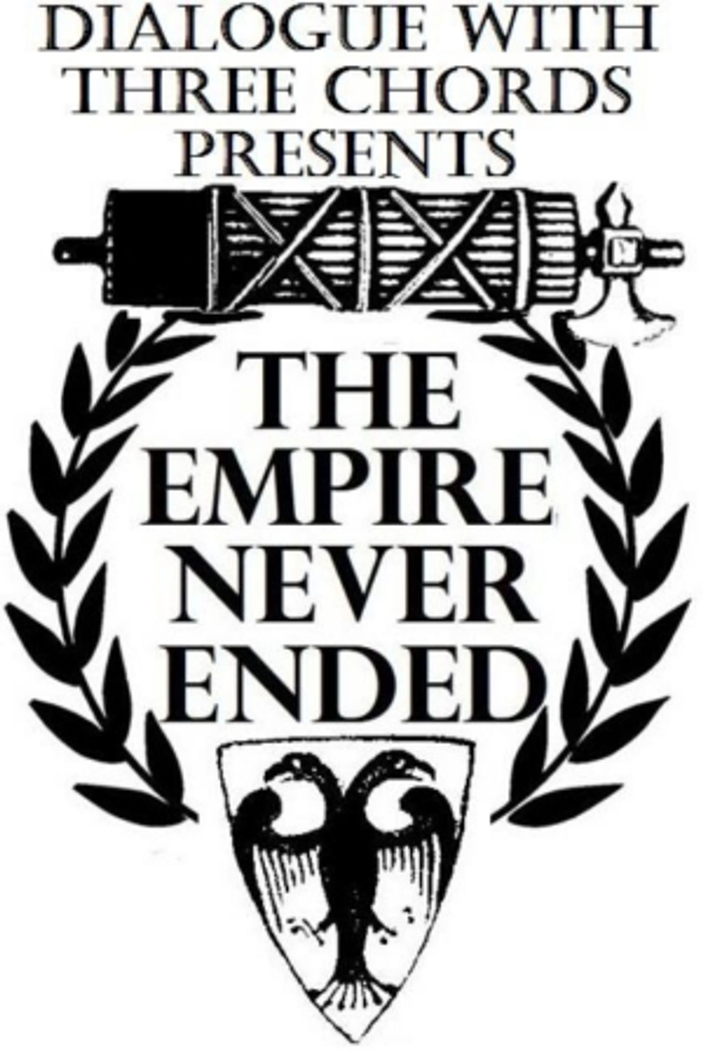 Dialogue With Three Chords Announces Cast For THE EMPIRE NEVER ENDED  Image