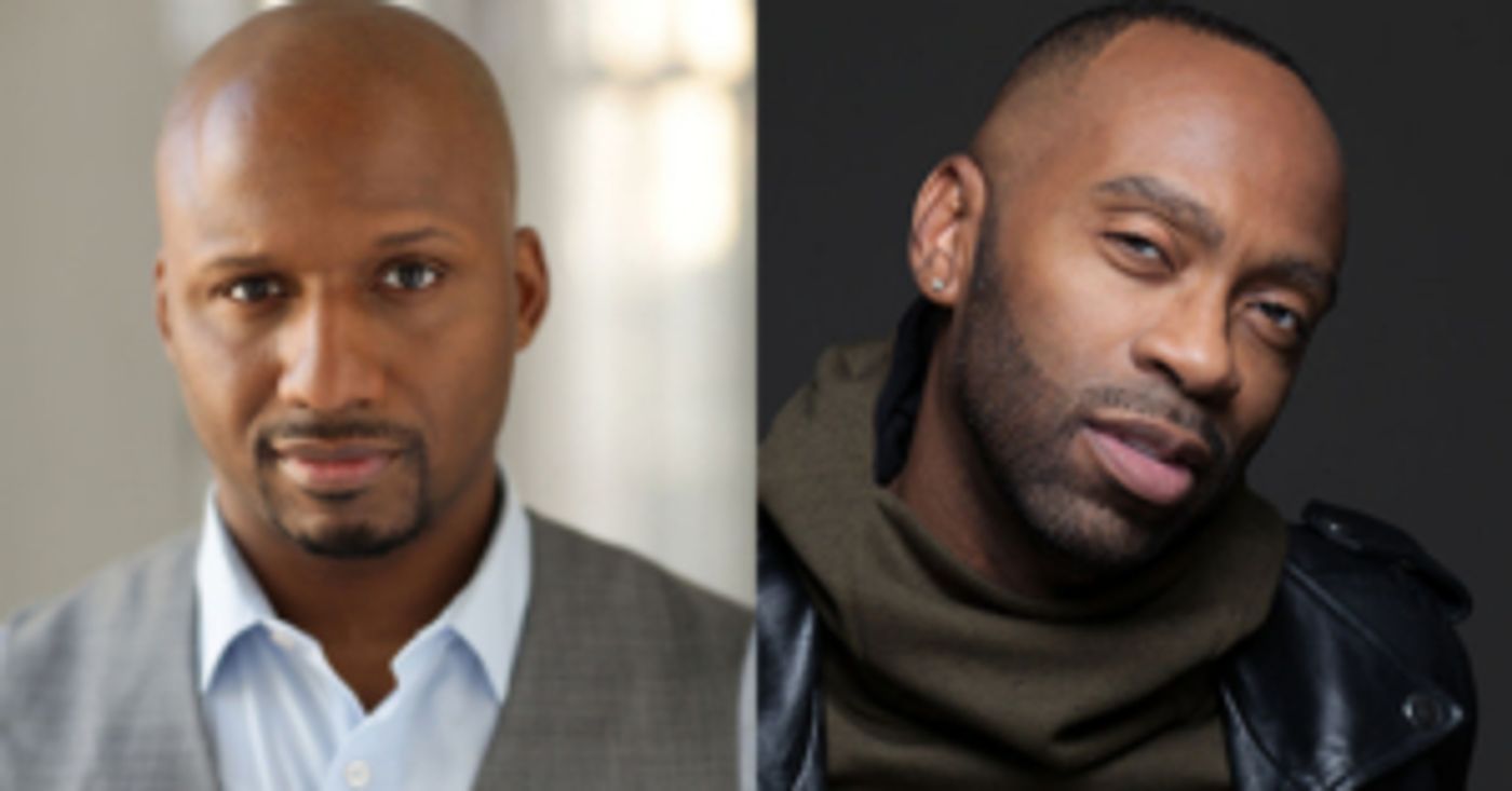 Victory Gardens Continues Season With World Premiere Of THE FIRST DEEP BREATH  Image