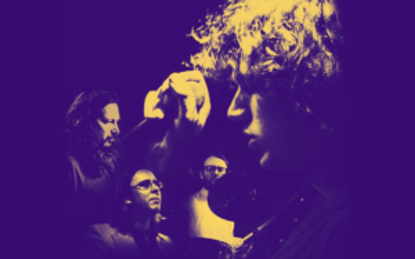 Celebrate 50th Anniversary Of Classic Album When The Doors Alive Return To Warrington  Image