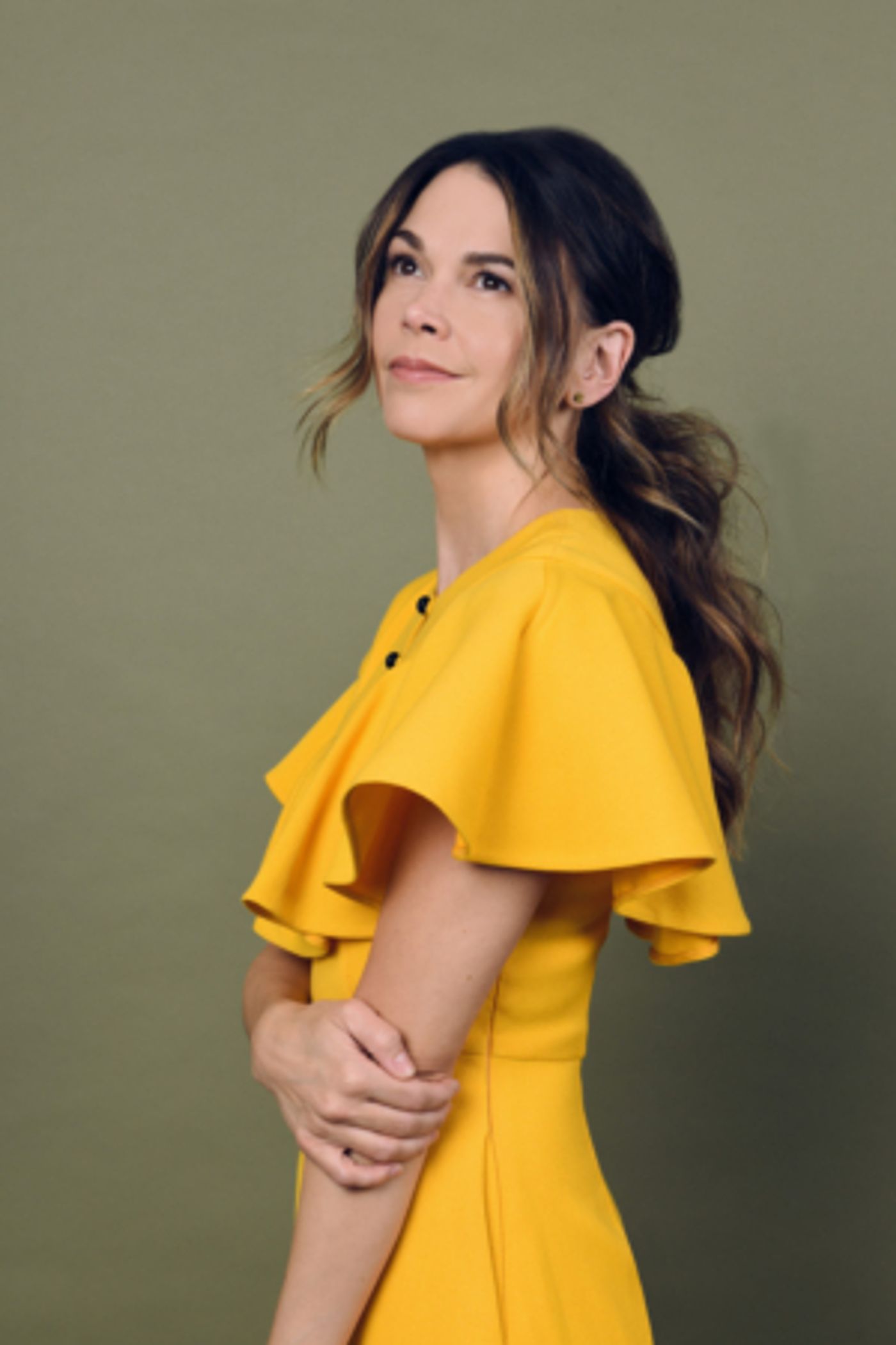 Princeton Symphony Orchestra Launches New Series Princeton POPS Featuring Sutton Foster  Image