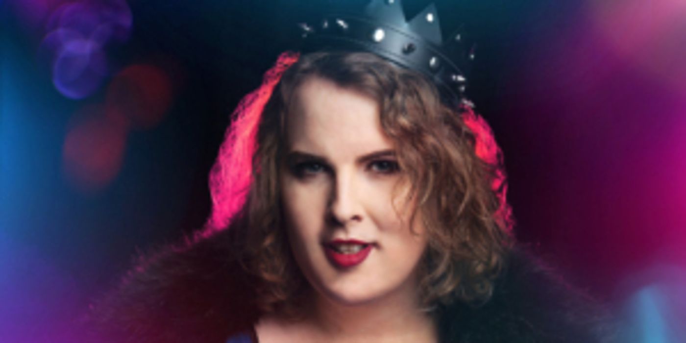 QUEER AND PRESENT DANGER Comes to Melbourne Fringe 2020  Image