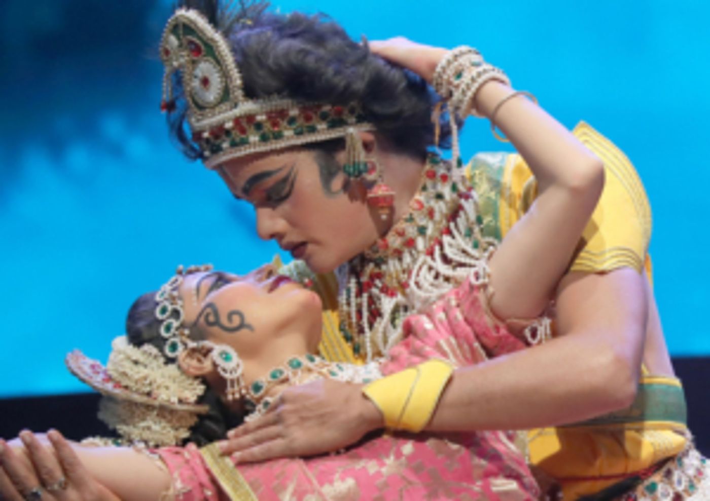 Shriram Bharatiya Kala Kendra Raises The Curtain On The 43rd Edition Of KRISHNA  Image