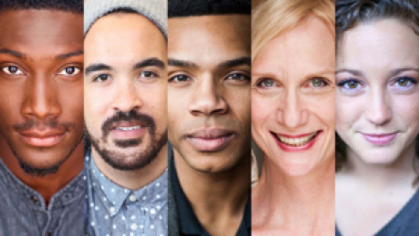 About Face Theatre Announces New Artistic Associates  Image