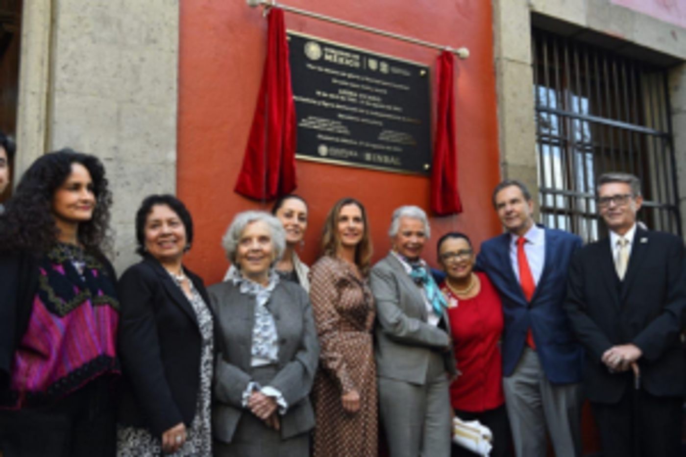 Leona Vicario Recibe Reconocimiento Nacional A Su Legado Histórico E Intelectual  Image
