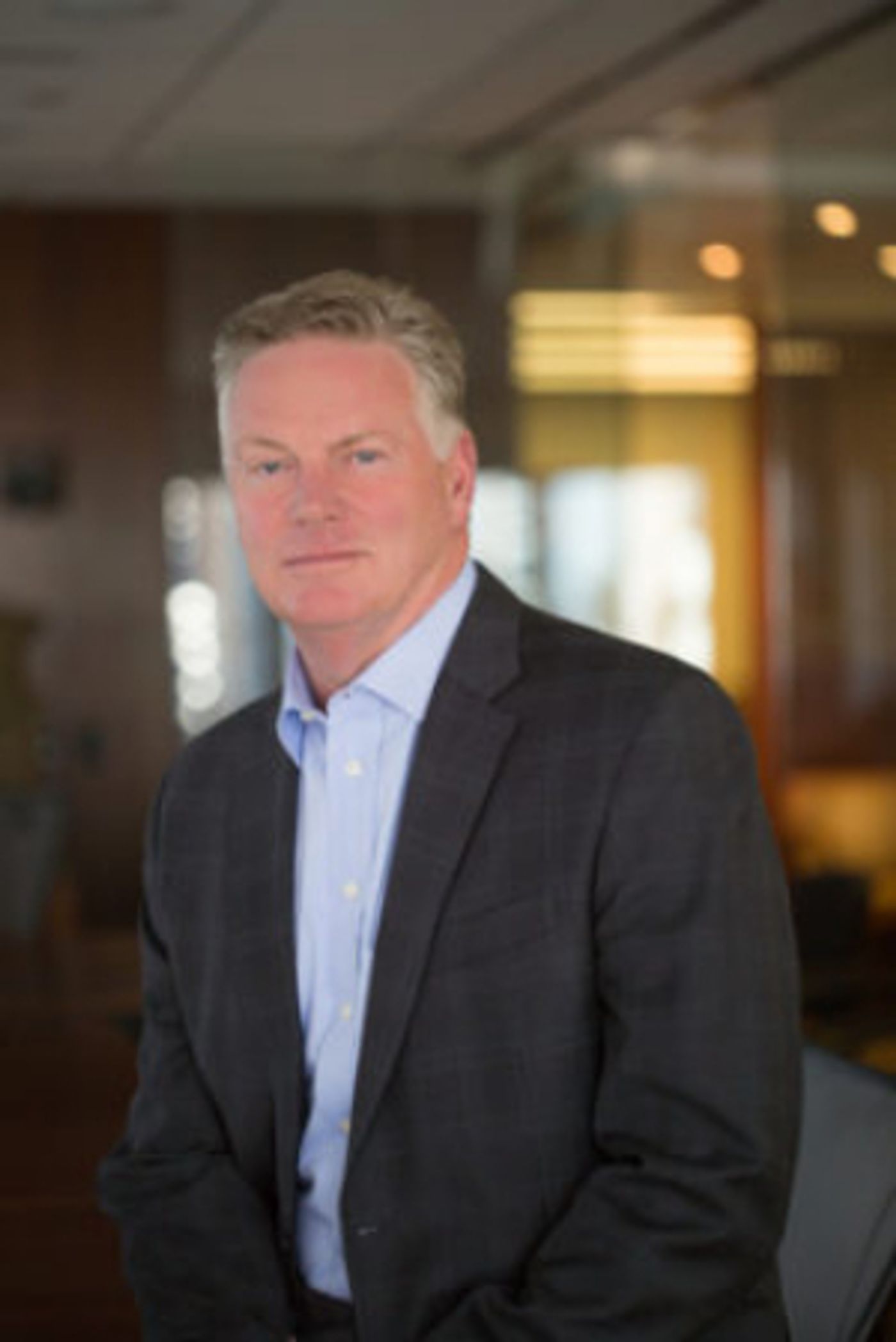 United States Artists Appoints New Board Chair  Image