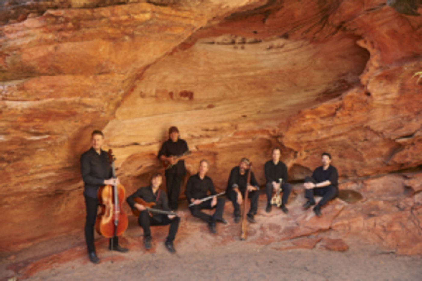 Tura To Transport The Kimberleys To Victoria ACT And NSW  Image