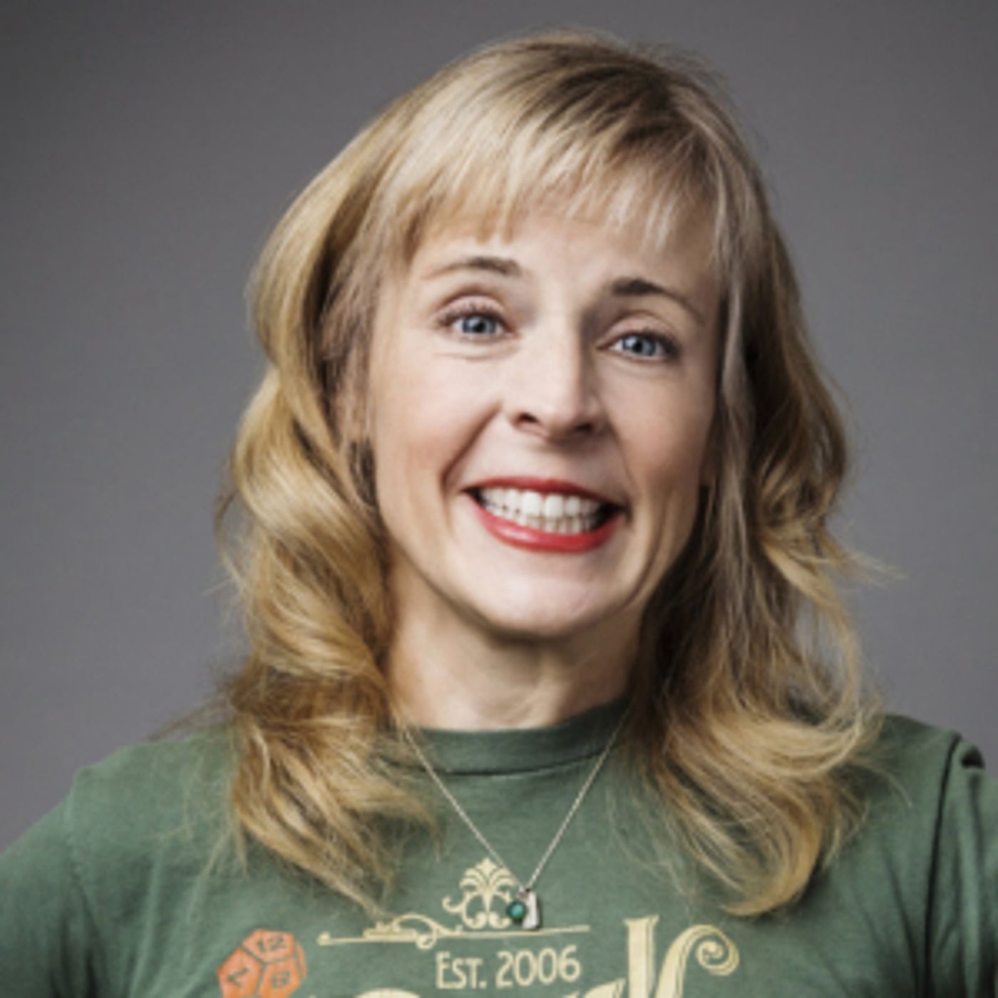 Maria Bamford To Headline High Plains Comedy Festival  Image