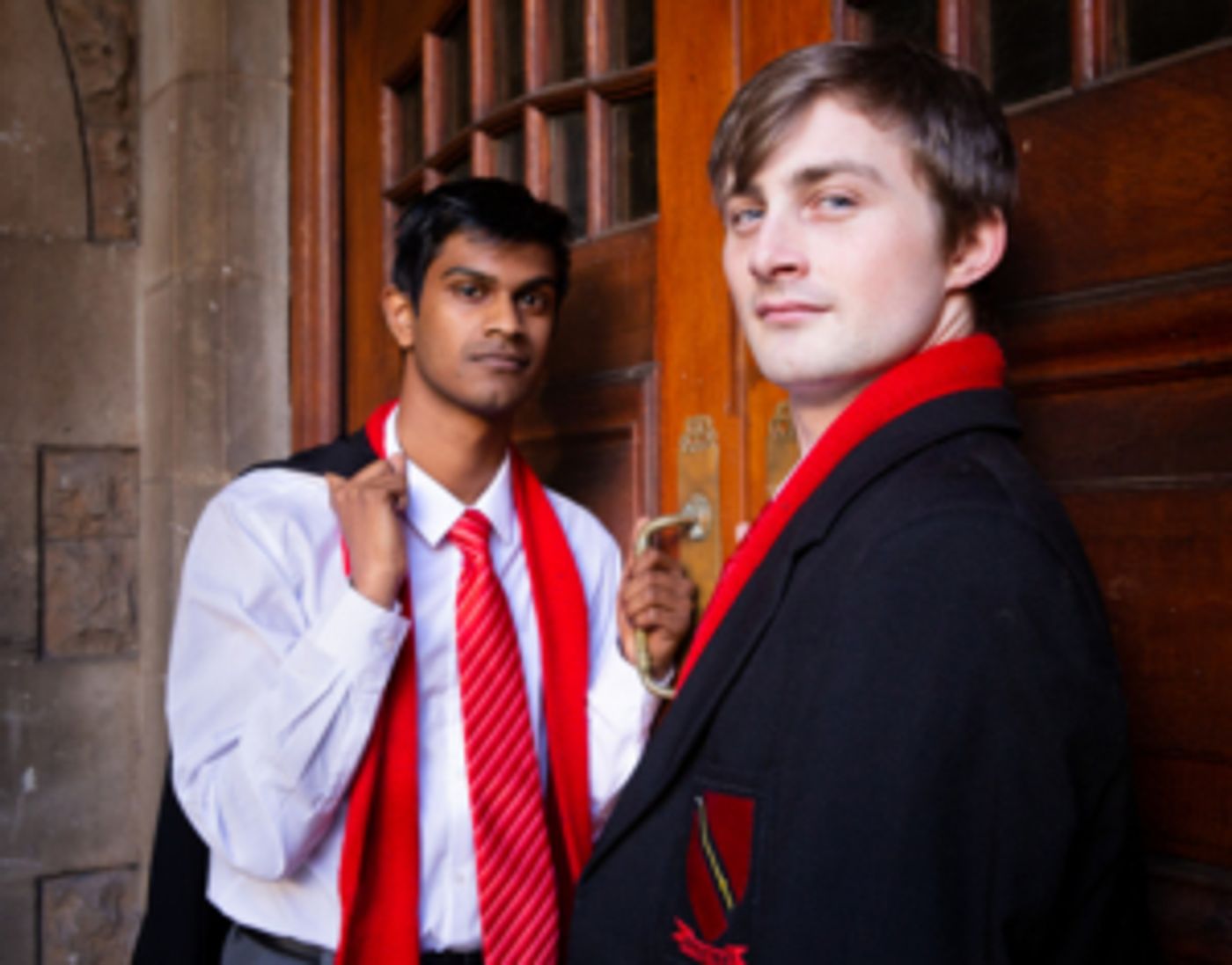 Shakespeare's R&J Comes to Pieter Toerien's Montecasino Theatre  Image