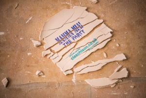 Clas Ohlson Invites Fans To Break Plates To Win Tickets To MAMMA MIA! THE PARTY  Image