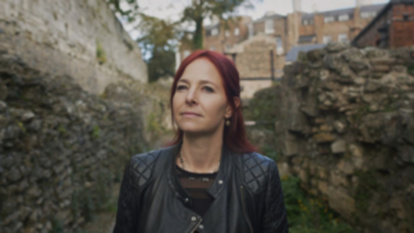 Alice Roberts Brings Latest Tour To The Epstein Theatre  Image