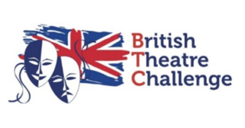 BRITISH THEATRE CHALLENGE Returns to Jack Studio Theatre Image