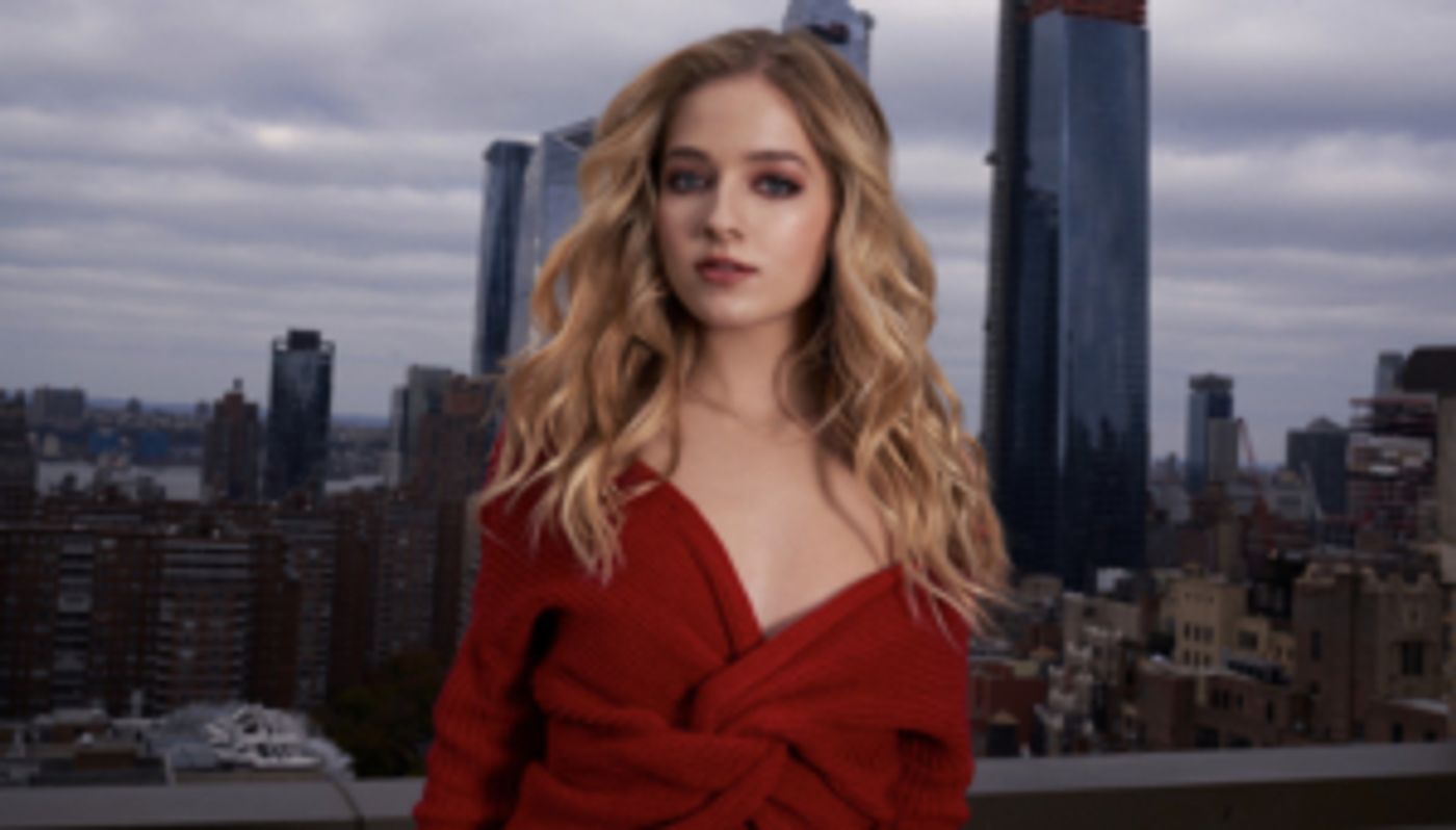 Jackie Evancho Comes To Thousand Oaks  Image