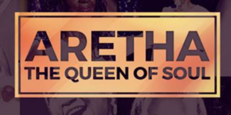 ARETHA: THE QUEEN OF SOUL Heads to the Aronoff Center Image