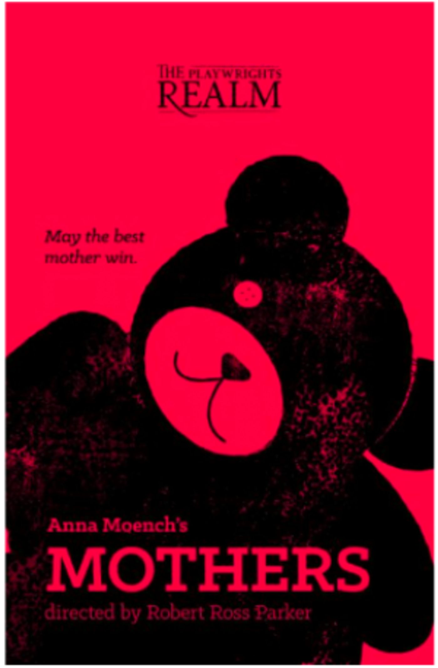 Playwrights Realm Announces Dates, Cast And Creative Team, And More For MOTHERS  Image