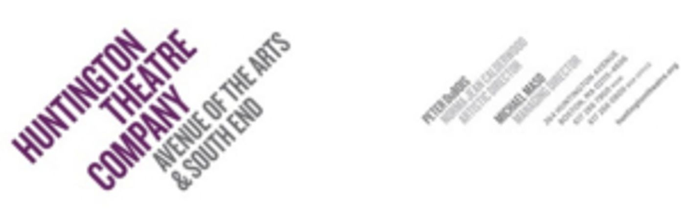 Huntington Theatre Company Announces Cast And Creative Team Of ROSENCRANTZ & GUILDENSTERN ARE DEAD  Image