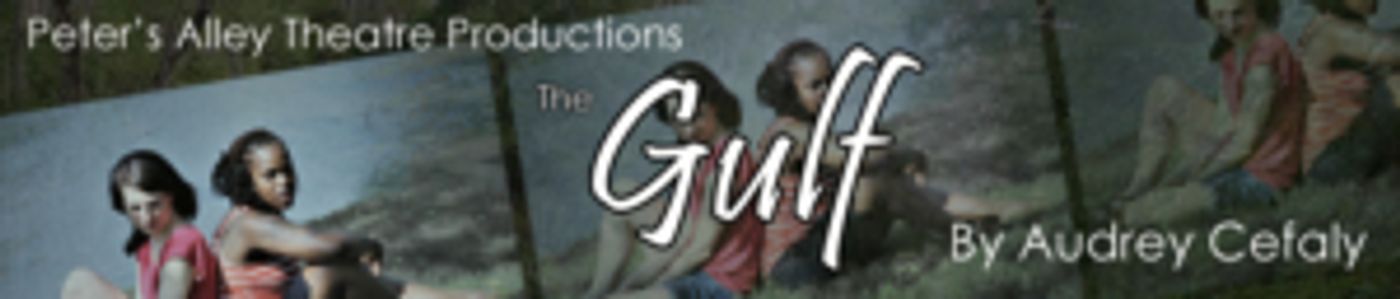 Peter's Alley Returns To Present THE GULF  Image