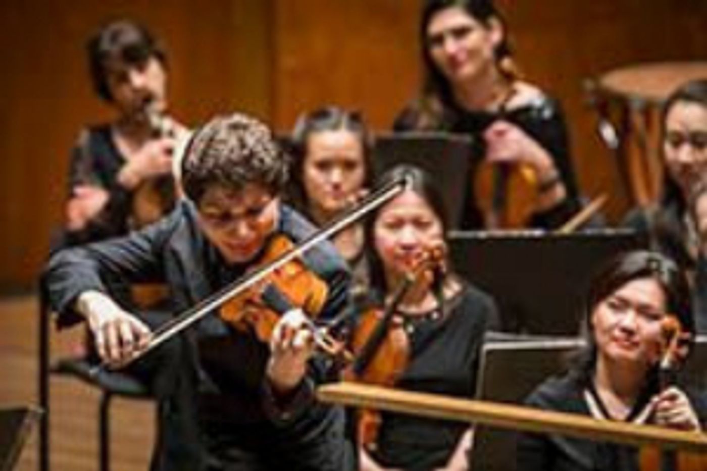 Music Director Jaap van Zweden Conducts The NY Philharmonic In Two Upcoming Concerts  Image