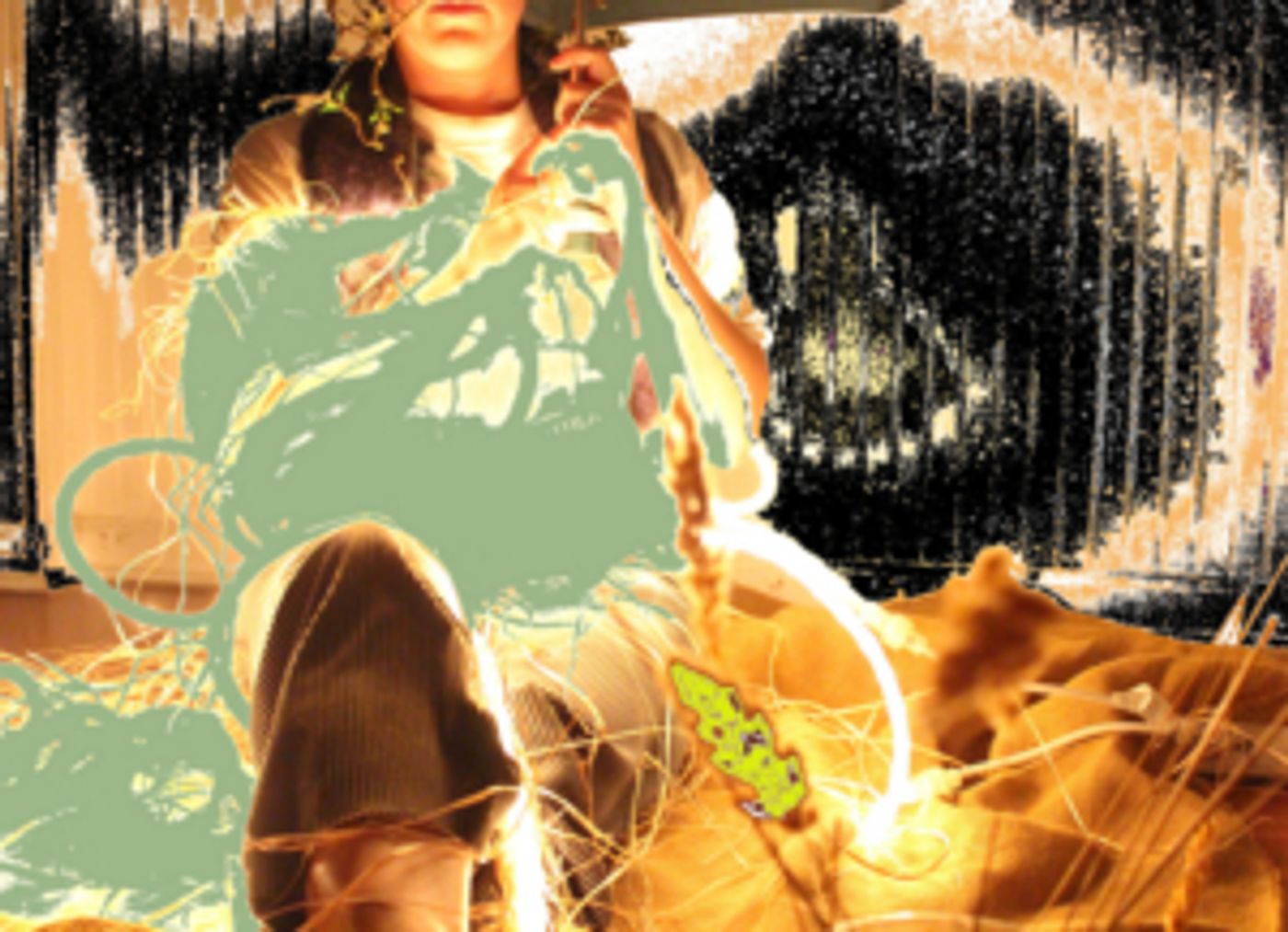 BILLALIEN, A New Work By Pew Fellow Annie Wilson Debuts This Fringe  Image