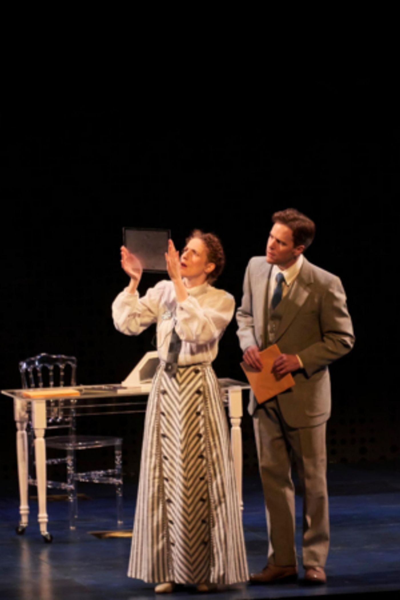 Door County Astronomical Society Hosts Pre-Show Seminar at SILENT SKY  Image