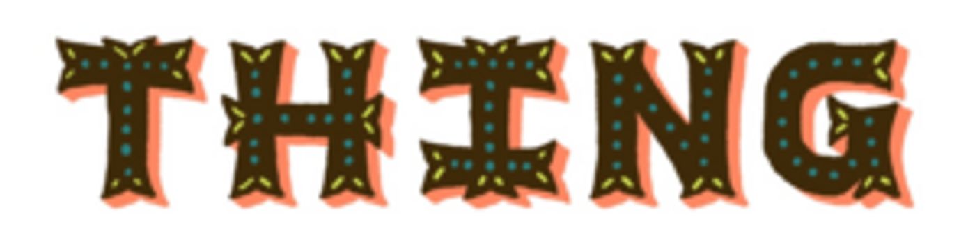 STG Announces Inaugural Year Of THING Sold Out  Image