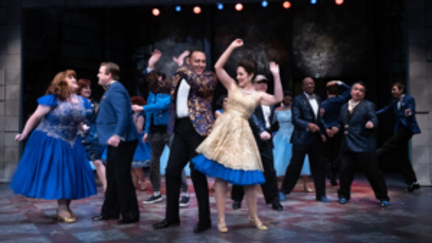 HOUSE OF DREAMS Breaks San Diego REP Revenue Record  Image