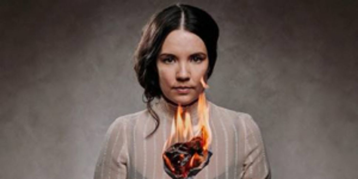 Fiery Adaptation Of JANE EYRE To Premiere At QPAC  Image