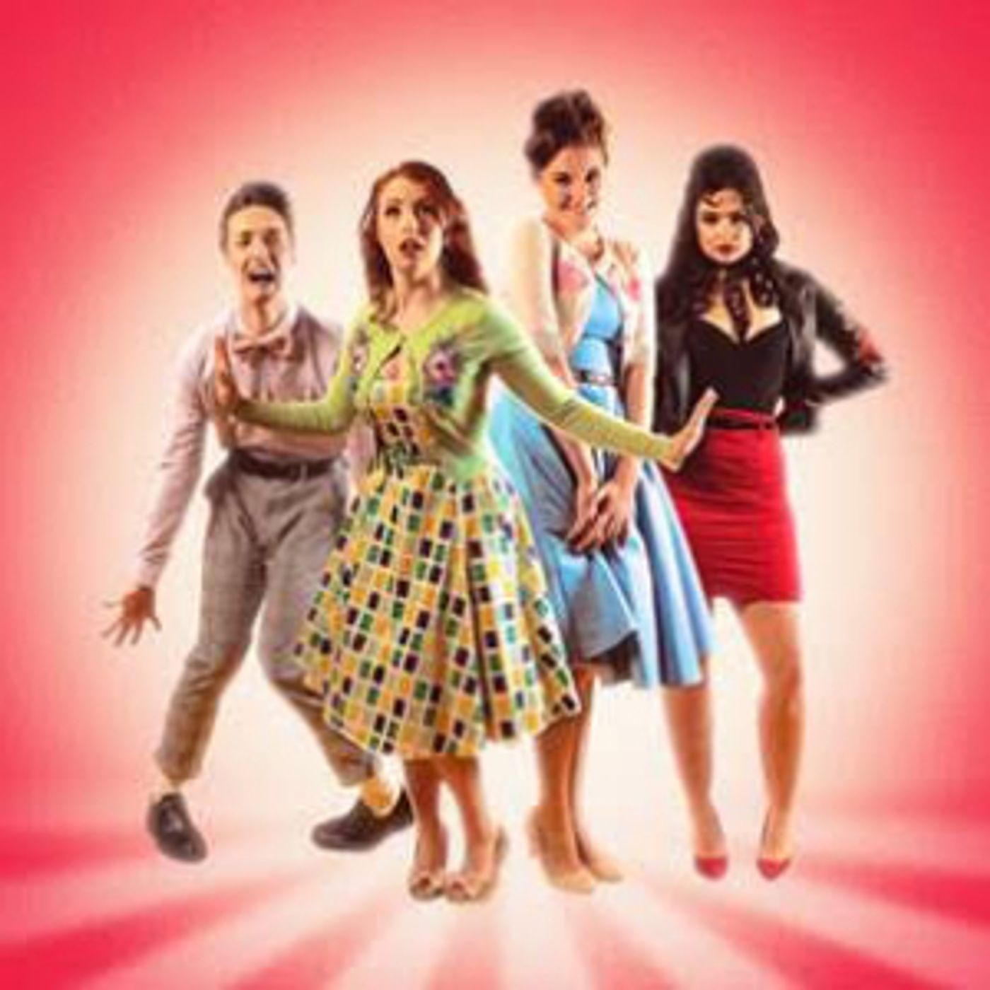 Te Auaha Presents NZ Premiere Of CRY-BABY: THE MUSICAL  Image