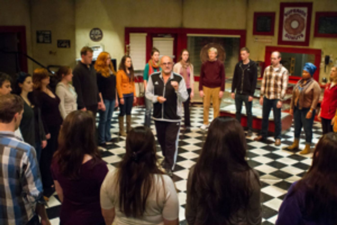 The Purple Rose Theatre 2019-20 Classes Go On Sale Soon  Image