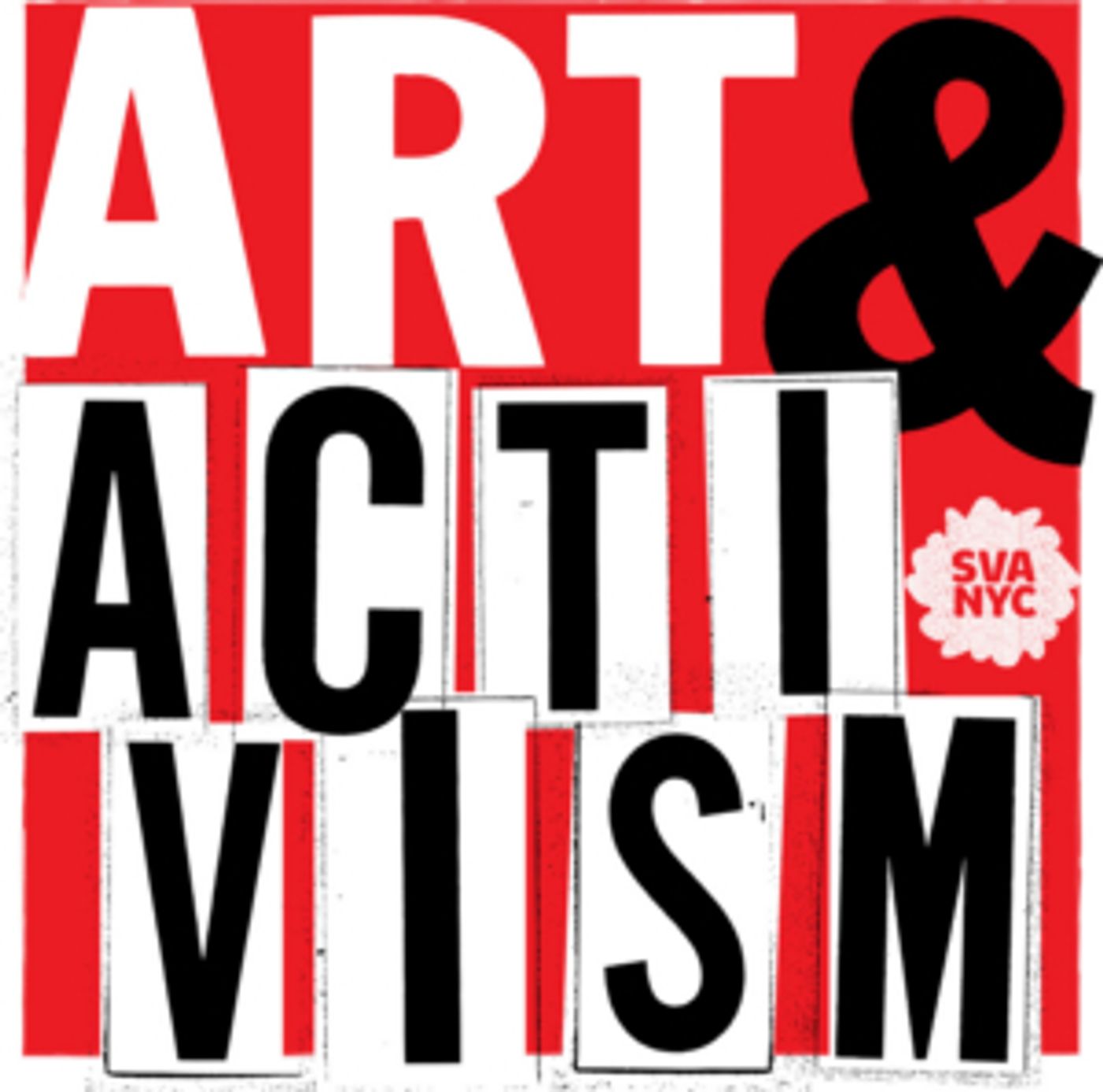 Valerie Smaldone Talks SVA's 'Art And Activism' Event on BAGELS AND BROADWAY  Image