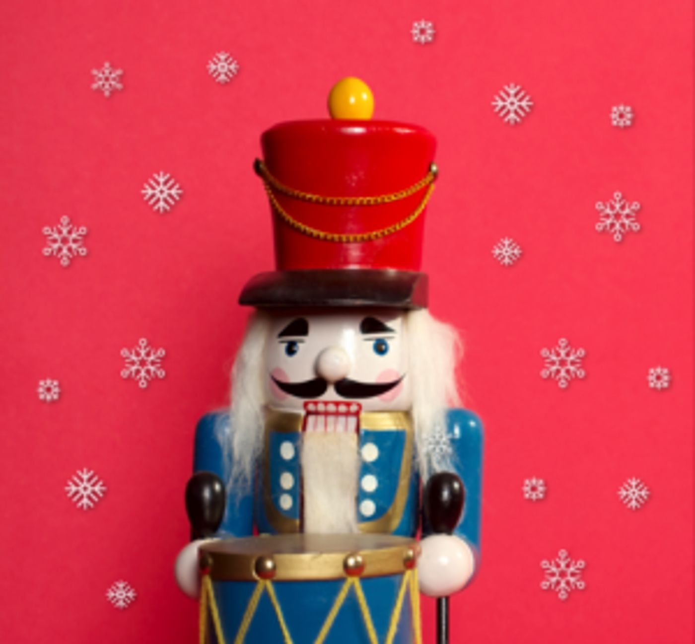 Reading Rep Theatre Announces World Premiere Of Helen Eastman's THE NUTCRACKER  Image