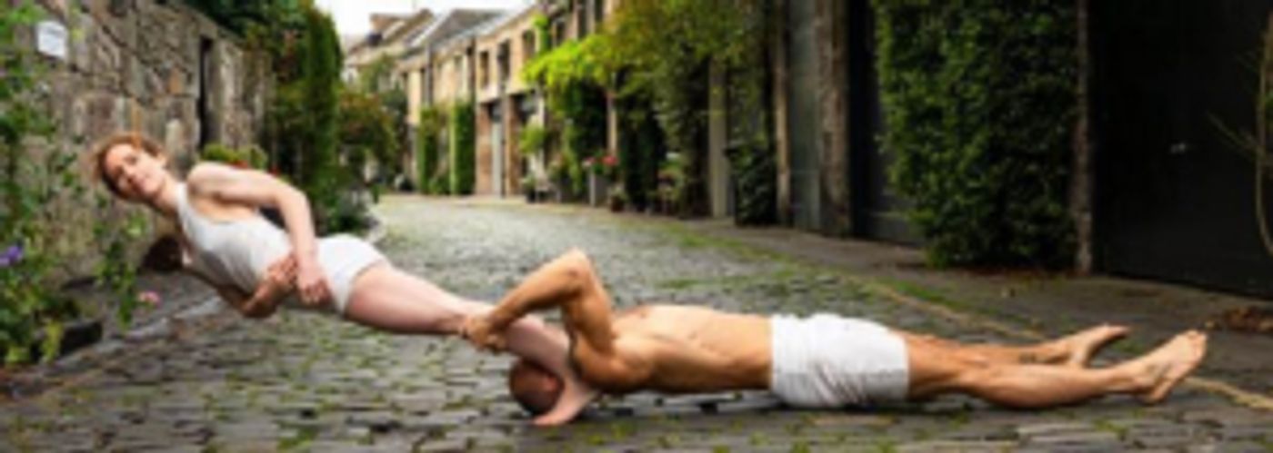 KNOT Wins Total Theatre Award, Shortlisted For Carol Tambor Award  Image