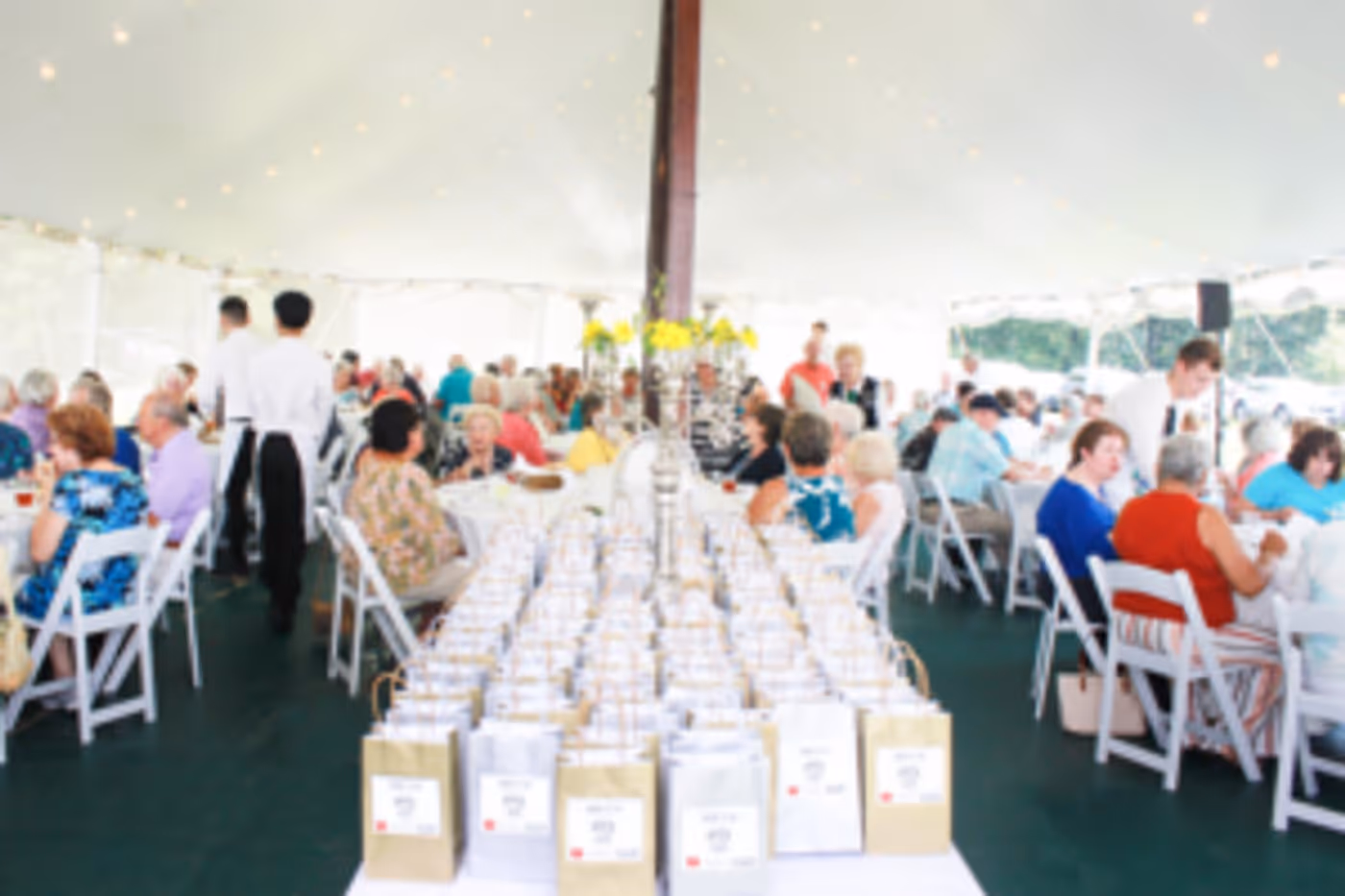 Combatting Senior Lonliness At Ogunquit Playhouse  Image