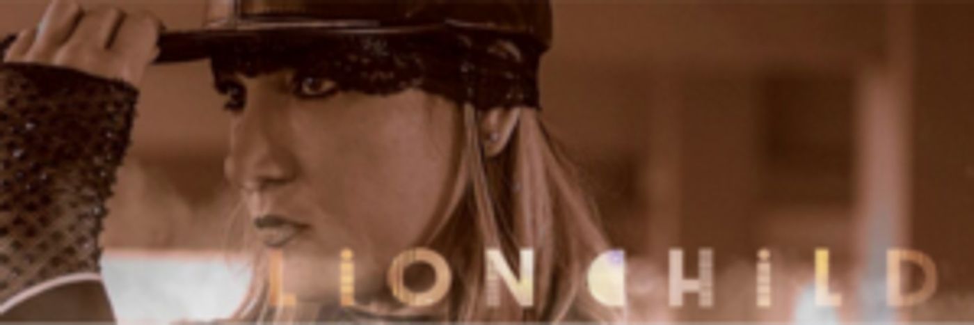 Lion Child Releases Debut Album  Image