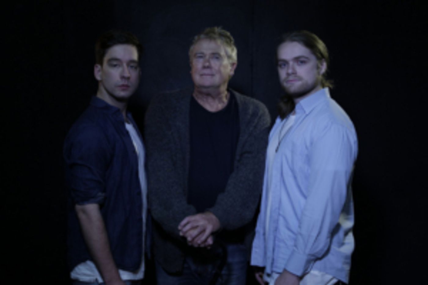 NONE SO BLIND Comes to Sydney Fringe  Image