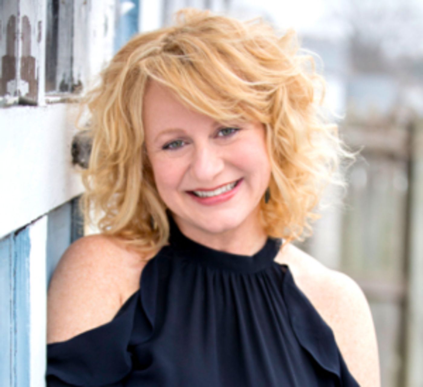 Comedy Night Series At Playhouse On Park Kicks Off On October 19  Image