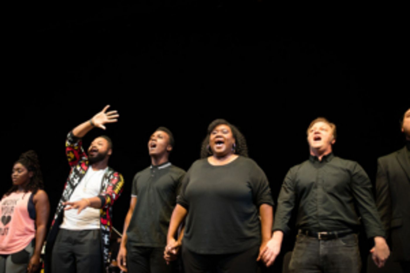 MONTGOMERY Comes to Monumental Theatre Company  Image