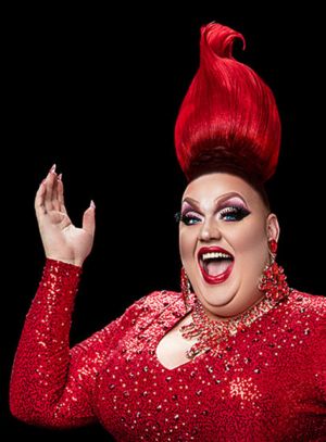 WOMEN BEHIND BARS Comes to The Montalban  Image