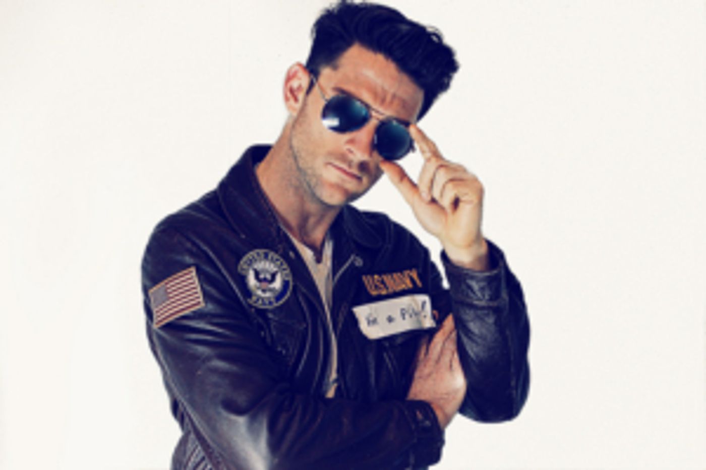 Australian Premiere Of TOP GUN! THE MUSICAL Comes to Melbourne Fringe  Image