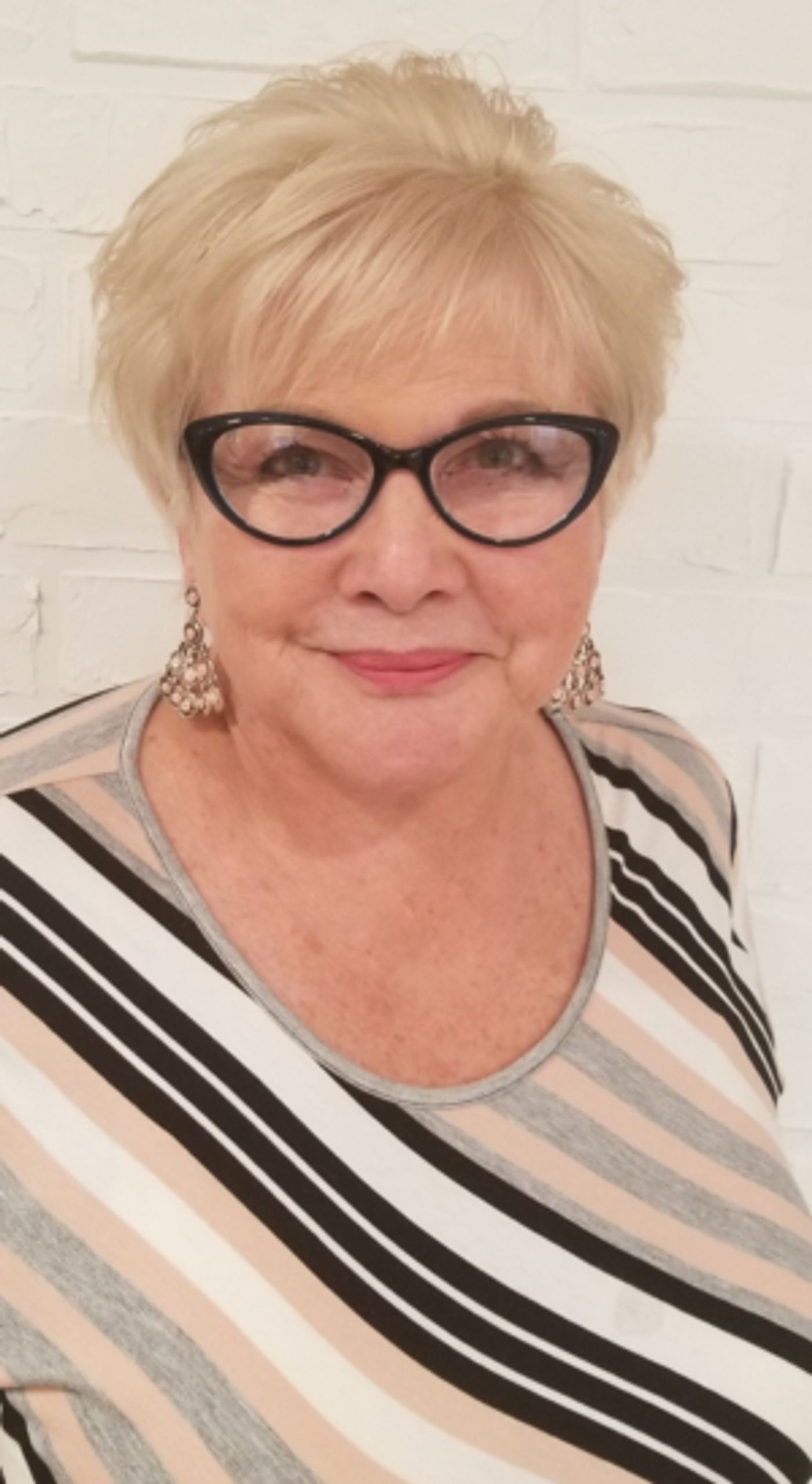 Community Caring Center Of PB County Adds Nancy Flinn To Board Of Directors  Image