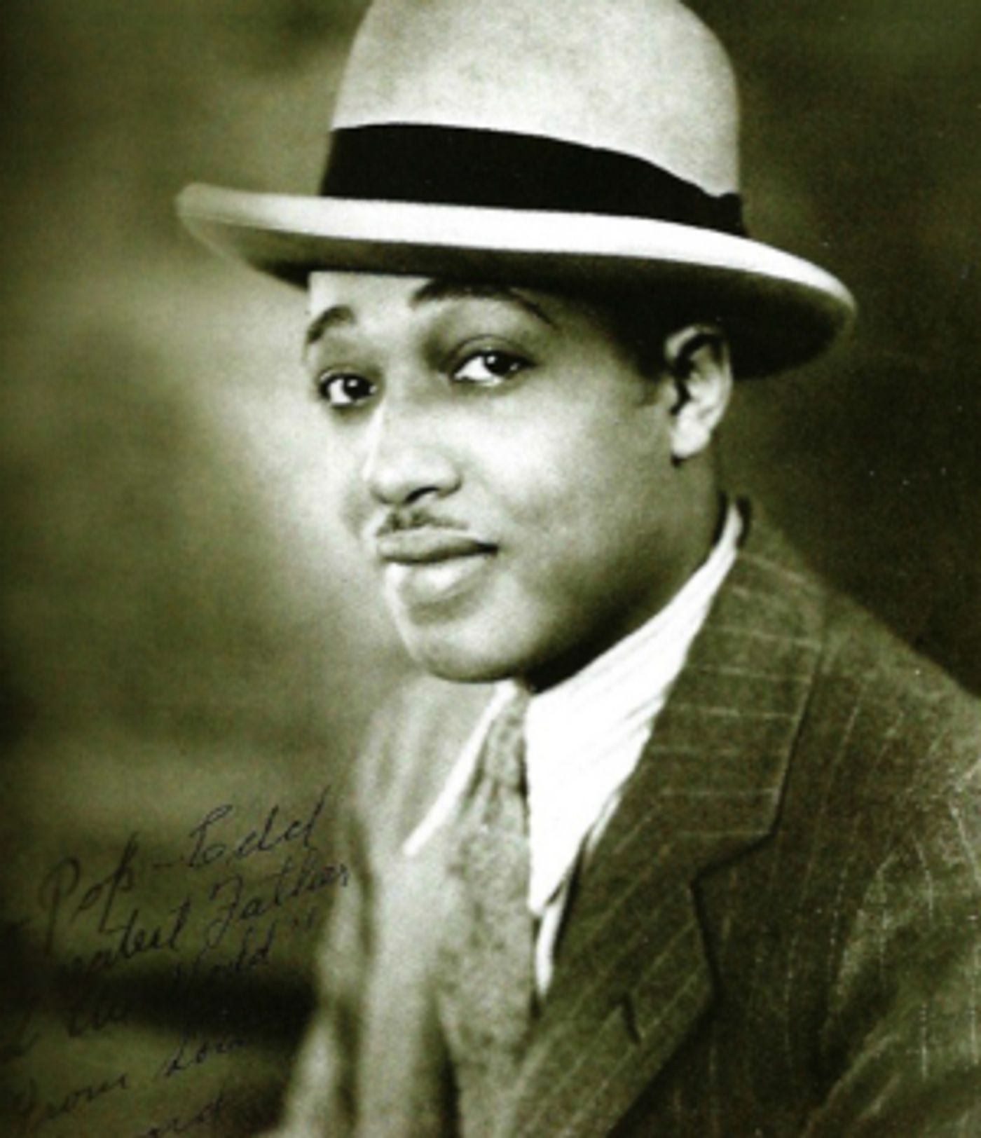 Duke Ellington Performance Series Continues With SACRED CONCERT  Image