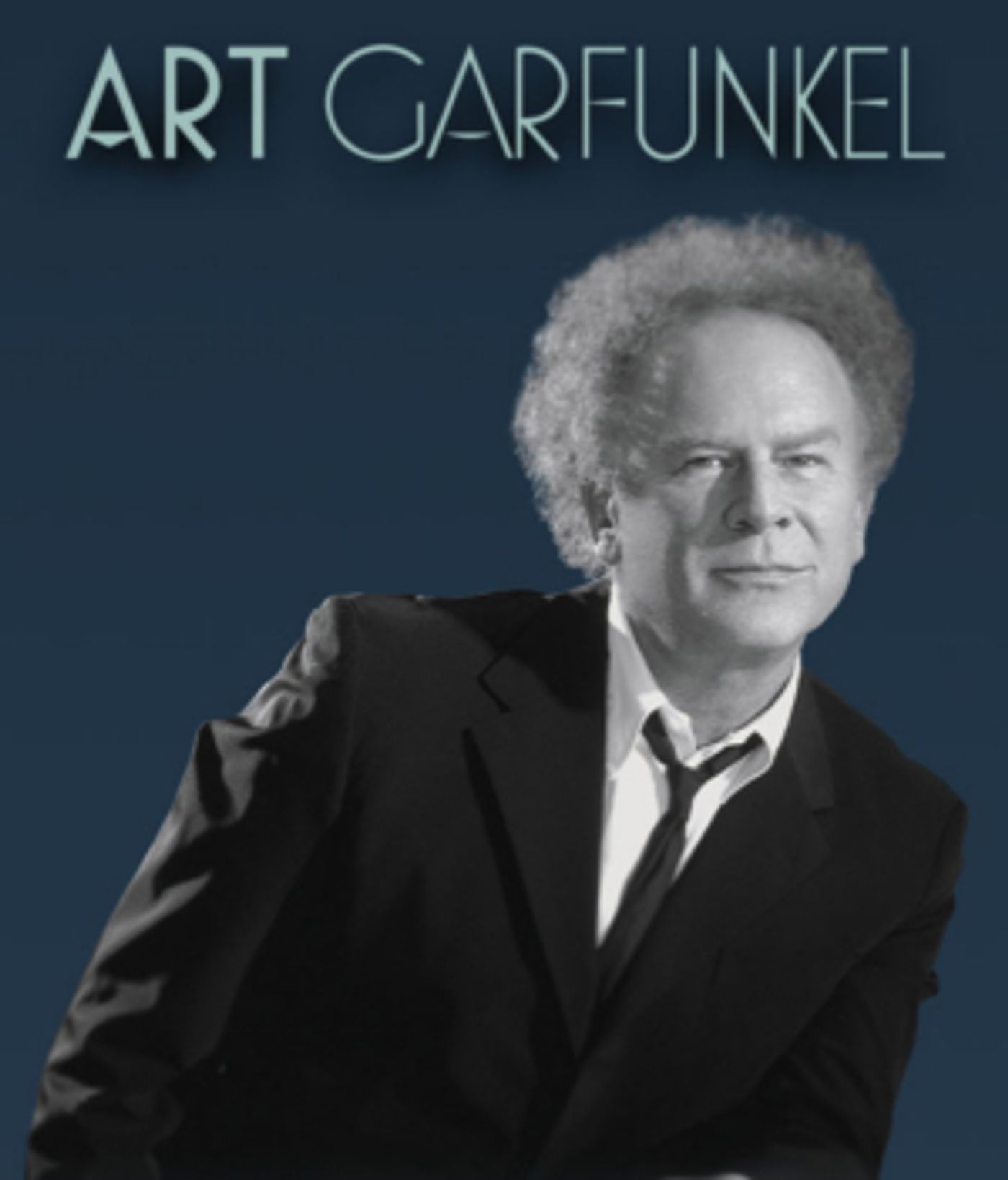 Coral Springs Center For The Arts Presents Art Garfunkel  Image