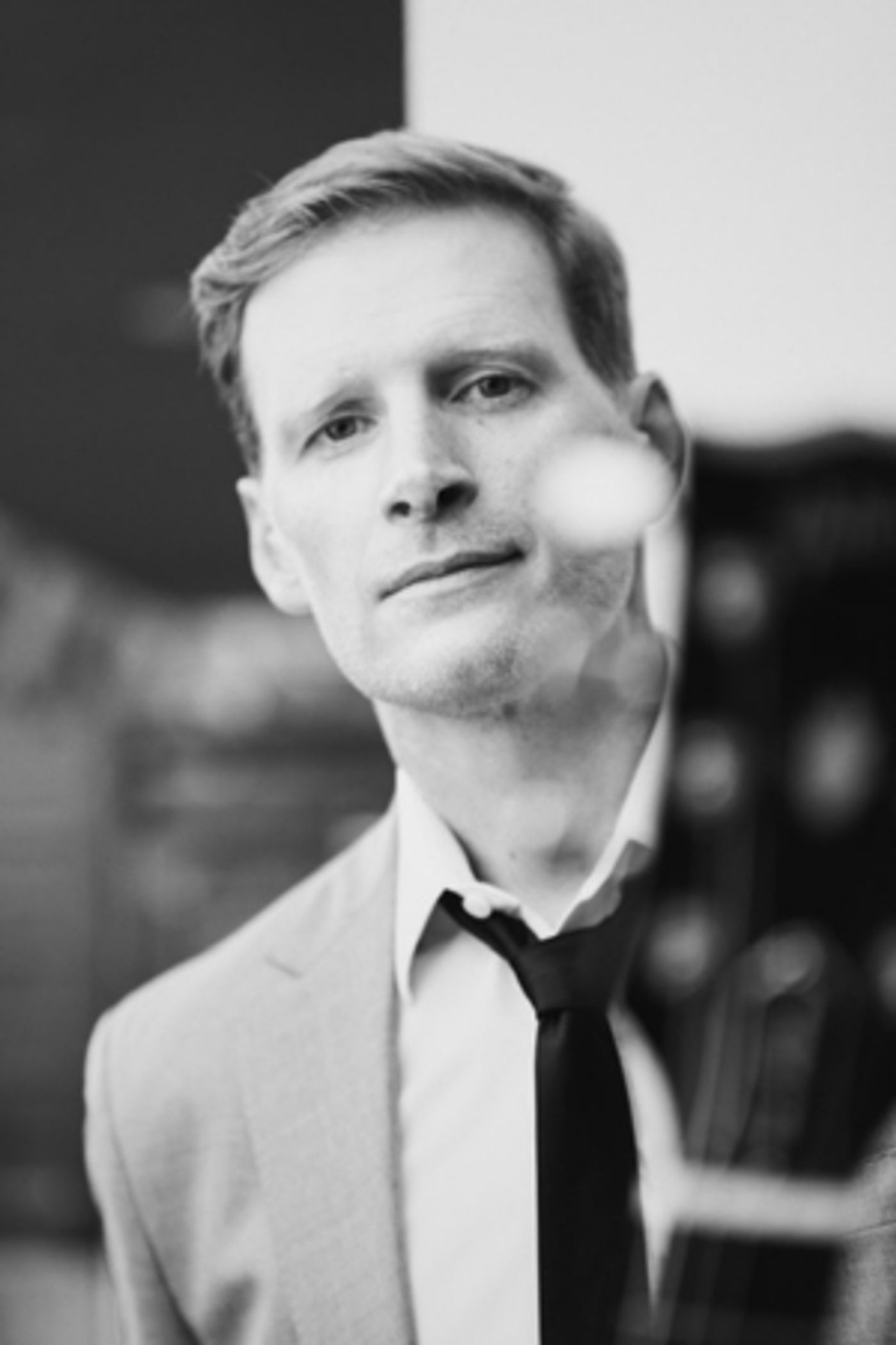 Patrick Davis & His Midnight Choir To Play Peace Center Jan. 9  Image