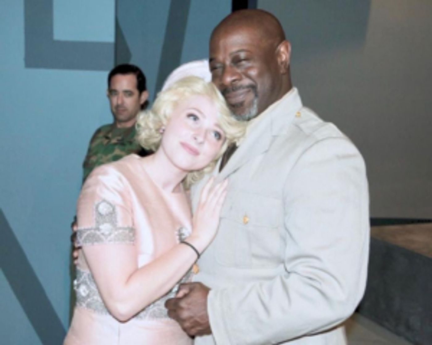 OTHELLO Announced At The Long Beach Playhouse  Image